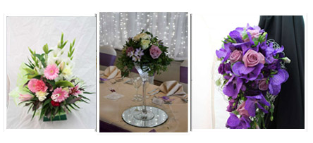 Flowers for all occasions